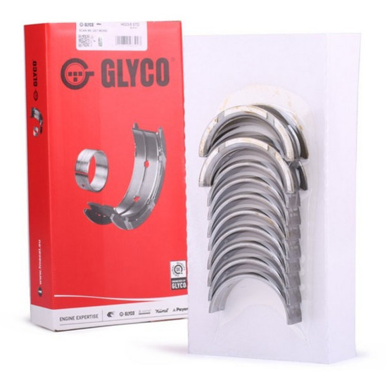 Bmw GLYCO Ana Yatak 11211717526 E87 E46 E90 Bmw GLYCO Ana Yatak 11211717526 E87 E46 E90 yedek parça