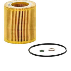 Bmw GOODYEAR Yag Filtresi 11427566327 E81 E82 E87