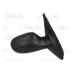 Clio 2 - II Dış Ayna Komple Sağ Elektrikli 7700435864