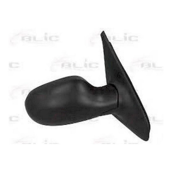 Clio 2 - II Dış Ayna Komple Sağ Elektrikli 7700435864 Clio 2 - II Dış Ayna Komple Sağ Elektrikli 7700435864 yedek parça