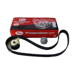 Clio 2 - II Triger seti Eksantirik Kayış Kiti 7701477028 Clio 2 - II Triger seti Eksantirik Kayış Kiti 7701477028