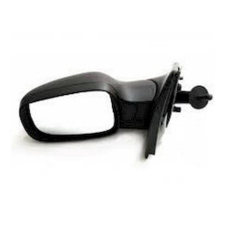 Clio 3 - III Hatcback Dış Ayna Komple Sol Manuel 7701061190