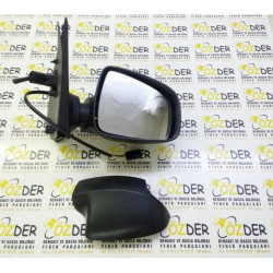 Clio Symbol Joy Dış Ayna Komple Sağ Mekanik 963011650R Clio Symbol Joy Dış Ayna Komple Sağ Mekanik 963011650R