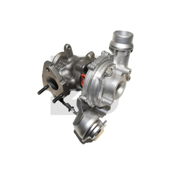 Dacia GARRETT Turbo Sarj 144116213R CLIO IV CAPTUR yedek parça