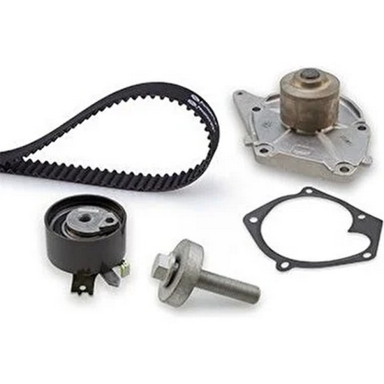 Dacia GATES Triger Seti+Devirdaim 119A02421R CLIO KANGO MEGAN Dacia GATES Triger Seti+Devirdaim 119A02421R CLIO KANGO MEGAN yedek parça