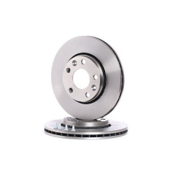 Dacia GOODYEAR Fren Diski On 402061715R DUSTER MEGAN IV