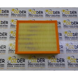Espace 4 - IV Hava Filtresi 8200799782
