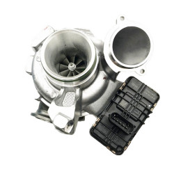 GARRETT Turbo Sarj 11657823270 F30 31 32 33 34 36 07 10 11 01 02 X3 F25 X4 F26 GARRETT Turbo Sarj 11657823270 F30 31 32 33 34 36 07 10 11 01 02 X3 F25 X4 F26