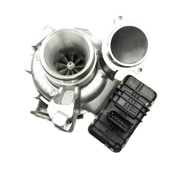 GARRETT Turbo Sarj 11657823270 F30 31 32 33 34 36 07 10 11 01 02 X3 F25 X4 F26 yedek parça