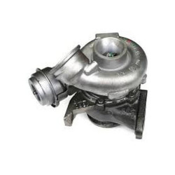GARRETT Turbo Sarj A6110960899 SPRT.CDI GARRETT Turbo Sarj A6110960899 SPRT.CDI