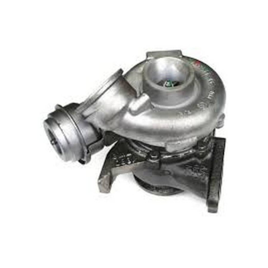 GARRETT Turbo Sarj A6110960899 SPRT.CDI yedek parça
