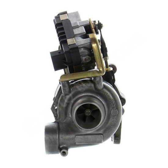 GARRETT Turbo Sarj A6280900080 W163 220 GARRETT Turbo Sarj A6280900080 W163 220 yedek parça