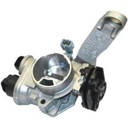 Gaz Kelebegı Twıngo 7700108120 Gaz Kelebegı Twıngo 7700108120