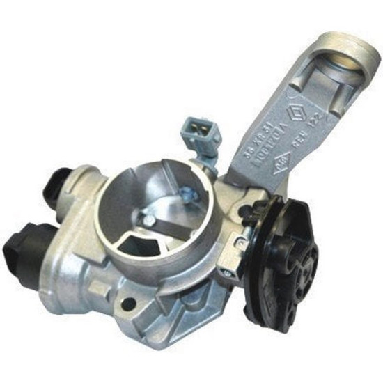 Gaz Kelebegı Twıngo 7700108120 yedek parça