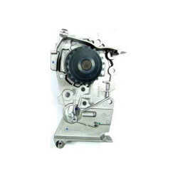 Graf Devırdaım Su Pompası 1.6 16V Fluence 210105296R Gra