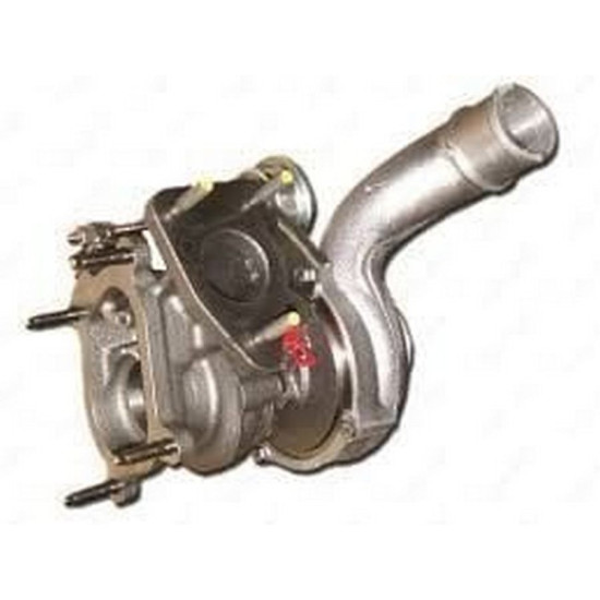 Gts Turbo Sarz Master Iı 2.5 Dcı G9U 7701473757 yedek parça