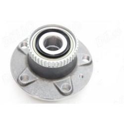 Gua Arka Porya Laguna B56D Rulmanlı 5 Bıjon 7701204690 Gua Arka Porya Laguna B56D Rulmanlı 5 Bıjon 7701204690