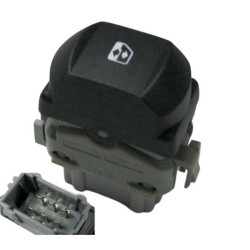 Gua Cam Açma Dügmesı Clıo 8200315013