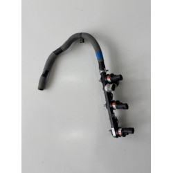 Gua Enjeksiyon Lpg Rampa Takımı Dacıa 1.0 Tce175230992R Gua 40374