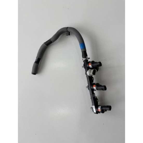 Gua Enjeksiyon Lpg Rampa Takımı Dacıa 1.0 Tce175230992R Gua 40374 yedek parça