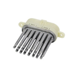 Gua Fan Motoru Rezistansı Yeni Kangoo7701068993 Gua 41285
