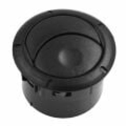 Gua Kalorıfer Izgarası Sıyah Logan I-Iı-Sandero I-Iı-D687606360R Gua 41156