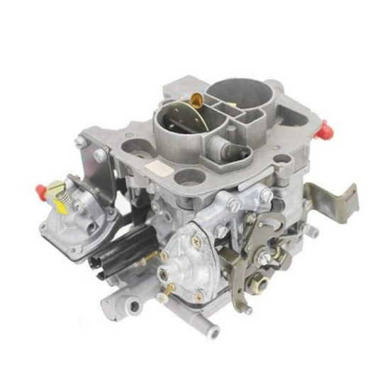 Gua Karbüratör Komple R.9 7700747235 77008724277700871652-Y Gua 40608 yedek parça