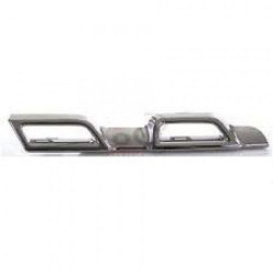 Gua Ön Panjur Nıkelajı Üst Sag 2013 Sonrası(623839492Rdacıa Duster M210186 Gua 41351