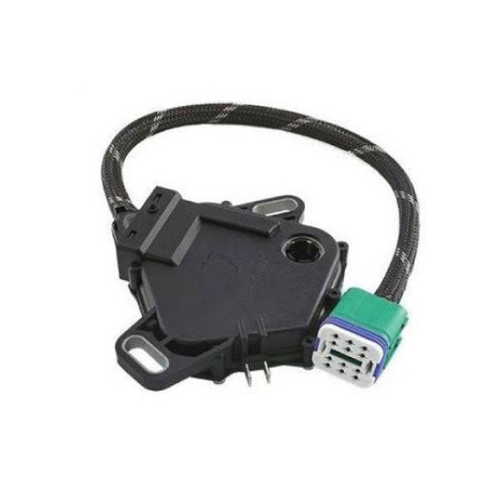 Gua Otomatik Sanzuman Kaptoru Master Iıı 7700100010 Gua 41938 yedek parça