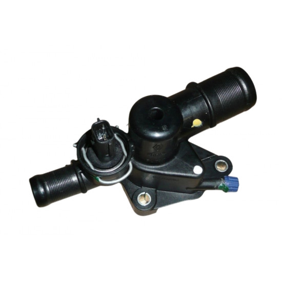 Gua Termostat Kutusu Bd4 Yeni Sandero 110600968R Gua 41796 yedek parça