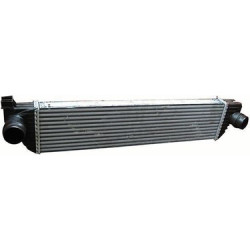 Gua Turbo Radyatörü İntercoller Master Iıı 2.3144960015R Gua 40705