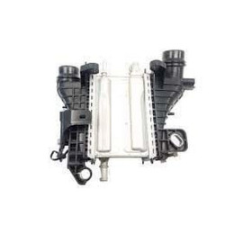 Gua Turbo Radyatörü Intercooler 144616325R 144967867R Gua 40897 Gua Turbo Radyatörü Intercooler 144616325R 144967867R Gua 40897