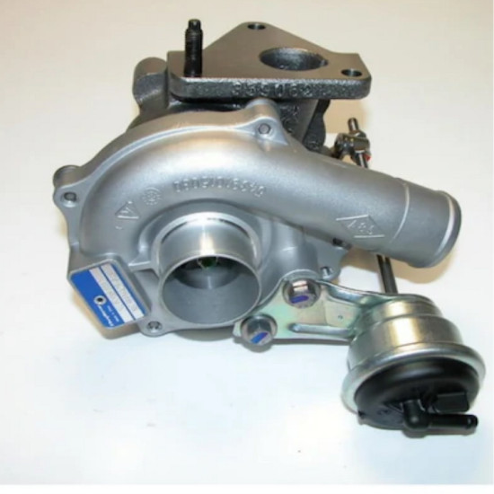 Gua Turbo Sarz Kango Iı Thalıa Duster 1.5 Dcı 85 Bg O 144113321R Gua Turbo Sarz Kango Iı Thalıa Duster 1.5 Dcı 85 Bg O 144113321R yedek parça
