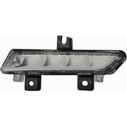 Gündüz Farı Sol Clıo Iv (Ledlı) 9367R 41001 266059493R