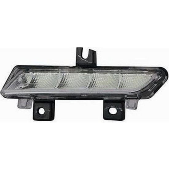 Gündüz Farı Sol Clıo Iv (Ledlı) 9367R 41001 266059493R Gündüz Farı Sol Clıo Iv (Ledlı) 9367R 41001 266059493R yedek parça