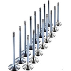 GUNES Subap Takımı GS 1.0 3641-3642 SPRT.208,308 GUNES Subap Takımı GS 1.0 3641-3642 SPRT.208,308