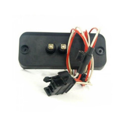 Kangoo 2 - II Kapı Işık Butonu Sağ Sürgülü Kapı Erkek Tip 7700308812 Kangoo 2 - II Kapı Işık Butonu Sağ Sürgülü Kapı Erkek Tip 7700308812