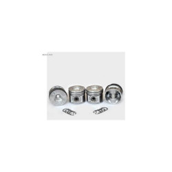 Kangoo 2 - II Motor Piston Sekman Takım 050-020 8771859050 Kangoo 2 - II Motor Piston Sekman Takım 050-020 8771859050