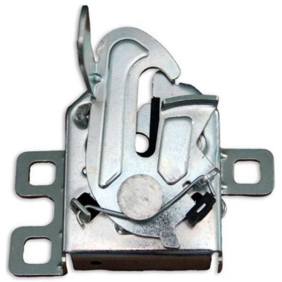 Kaput Kilidi Ducato 1368070080 yedek parça