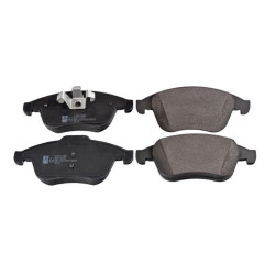 Laguna 3 - III Ön Fren Balata Takım 410607585R Laguna 3 - III Ön Fren Balata Takım 410607585R