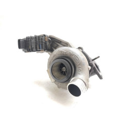 Land Rover GARRETT Turbo Sarj LR084606 LAND ROVER RANGE Land Rover GARRETT Turbo Sarj LR084606 LAND ROVER RANGE