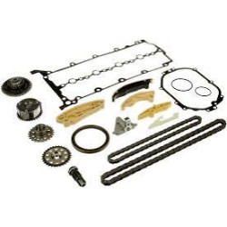 Land Rover GATES Eksantrik Zincir Seti LR139320 LAND ROVER RANGE Land Rover GATES Eksantrik Zincir Seti LR139320 LAND ROVER RANGE