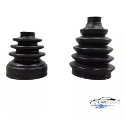 Land Rover GKN Aks Korugu Arka LR003161 FREELANDER 2