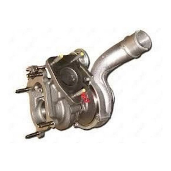 Master 2 - II Turbo Kompresör 7701473757 yedek parça