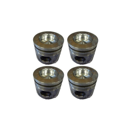Master 3 - III Motor Piston Segman Takım 050 120A17400R - 8771959050 yedek parça