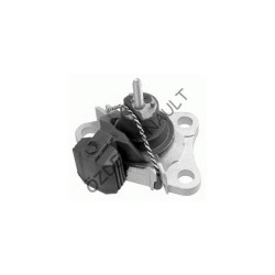 Megane 1- I Motor Takozu Kulağı Sağ İpli Yağlı 8200267624 - 8200185696