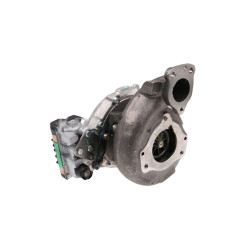Mercedes GARRETT Turbo Sarj A6420905980 W219 211 164 Mercedes GARRETT Turbo Sarj A6420905980 W219 211 164