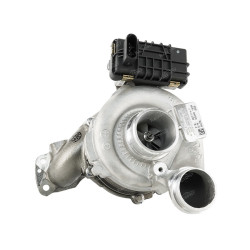Mercedes GARRETT Turbo Sarj A6420908680 W204 211 212 Mercedes GARRETT Turbo Sarj A6420908680 W204 211 212