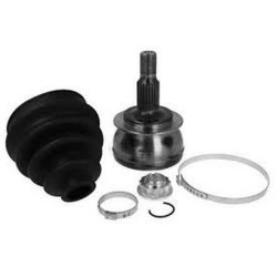 Mercedes GKN Aks Kafasi Dis A1693604472 W169 245