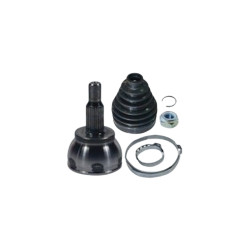 Mercedes GKN Aks Kafasi Dis A1693606072 W169 245